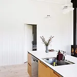 8 Person In Slagelse-by Traum *