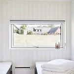 8 Person In Slagelse-by Traum