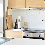 8 Person In Slagelse-by Traum Hébergement de vacances Slagelse
