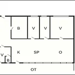 8 Person In Slagelse-by Traum *