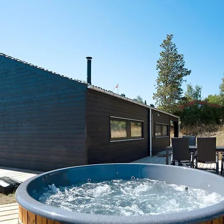 Hébergement de vacances 8 Person In Slagelse-by Traum Slagelse