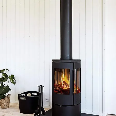 8 Person In Slagelse-by Traum Slagelse