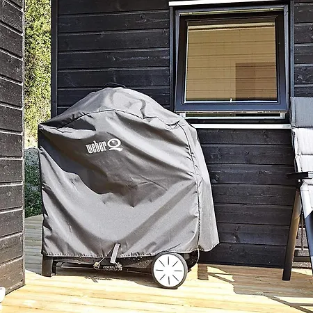 8 Person In Slagelse-by Traum Hébergement de vacances