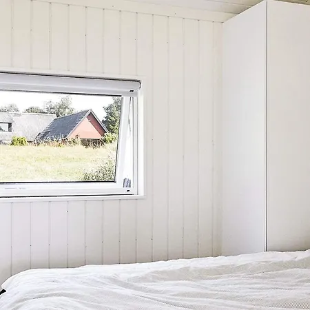 Hébergement de vacances 8 Person In Slagelse-by Traum Slagelse