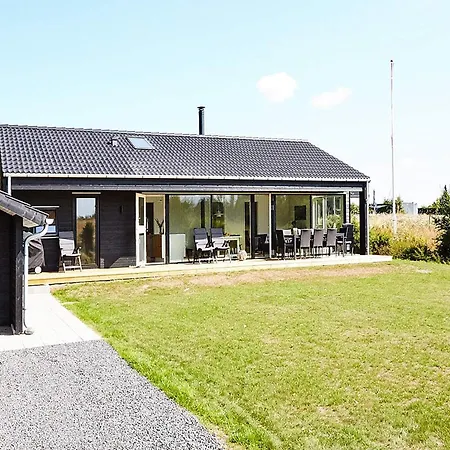 Сasa de vacaciones 8 Person In Slagelse-by Traum *